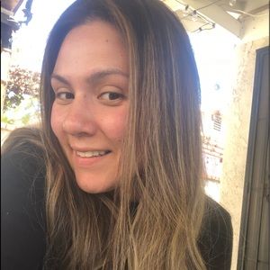 Meet your Posher, Araceli